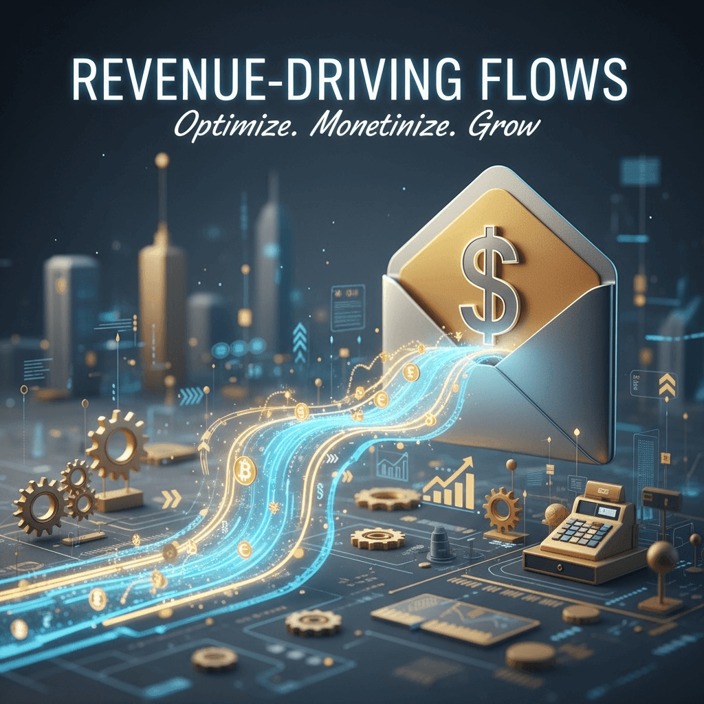 Revenue-Driving Flows